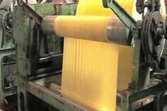 Gas-shedding for Faisalabad industries increased