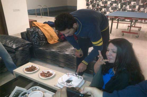 Chandigarh: Yuvraj Singhs 30th birthday celebrated