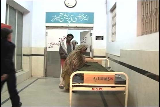 Burewala: man allegedly tortured by cops dies