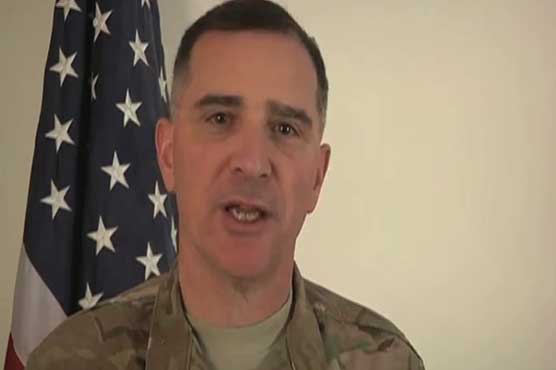 Operations near Pak border continue, ISAF commander