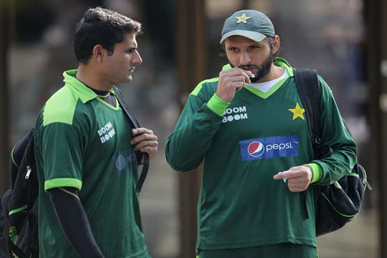 Big Bash attracts Shahid Afridi, Abdul Razzaq