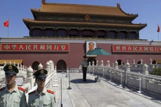 China to tighten already strict movie censorship