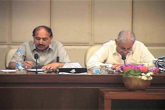 No record of verbal deals with US exists: Rabbani