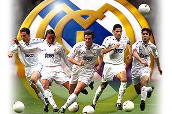 Real Madrid faces tough test at Sevilla in Spain