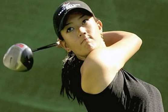 Michelle Wie back in mix at Dubai Ladies Masters