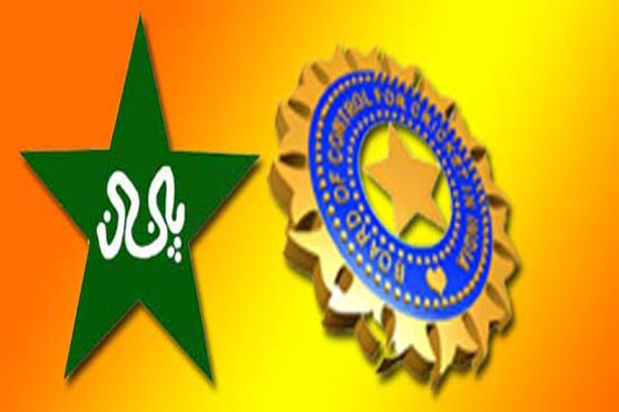 Indian govt refuses cricket series with Pakistan 