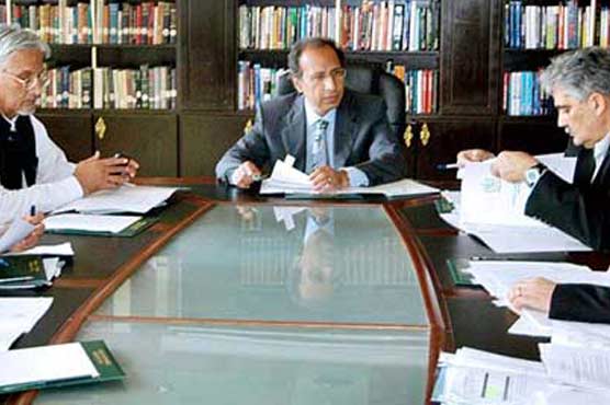 ECC imposes ban on POL export to Afghanistan