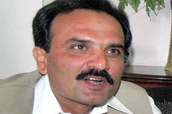 Rs1875m approved for roads renovation in KP