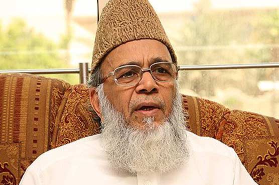 Rulers biggest threat to countrys survival: JI 