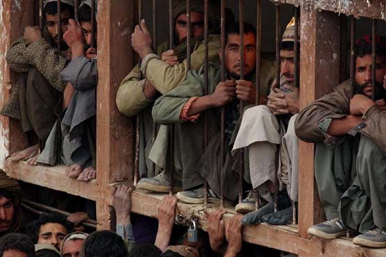 UN report on HR violations in Afghanistan