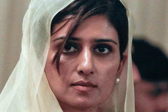 US responsible if Pakistan fails in terror war: FM