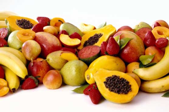 Eating fruits, vegetables for teens, a must