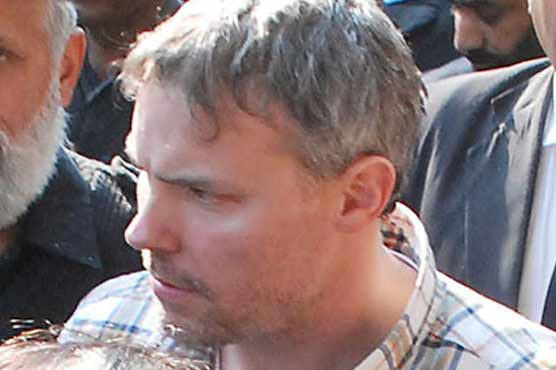 Raymond Davis due in US court today