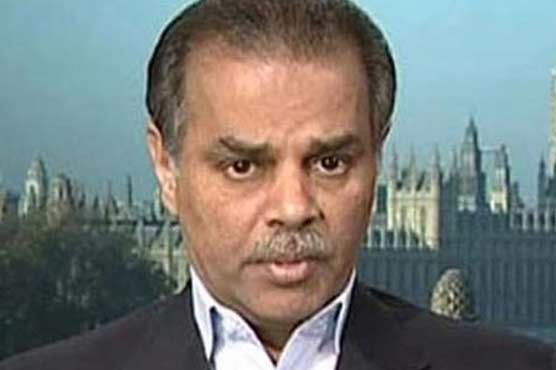 Memo case: Mansoor Ijaz submits reply in SC