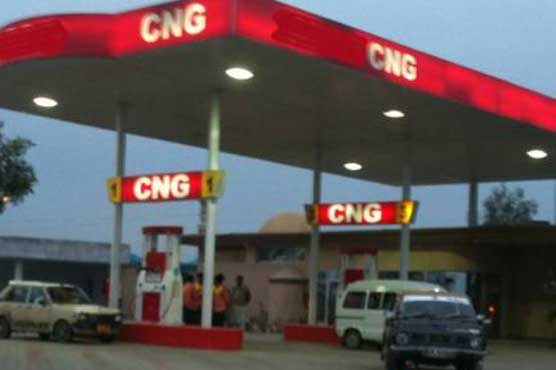 Karachi: CNG stations closed for 24-hour