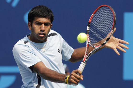 Bopanna calls for Indo-Pak tennis