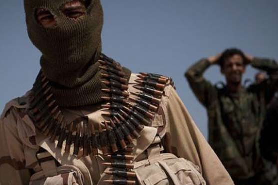 Syrian rebels kill 27 troops, Canadians told to go