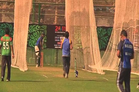 Pakistan confident of win in 2nd Test against Bangladesh 