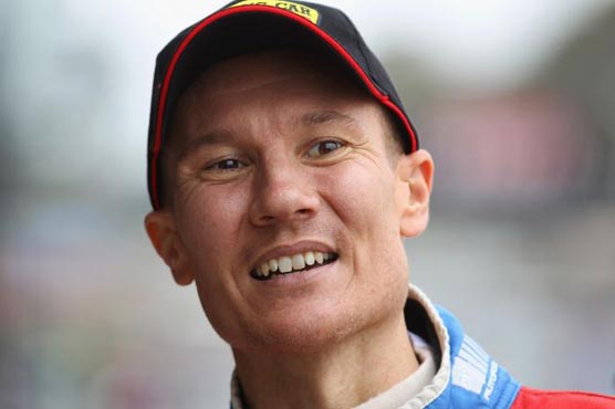 Supercar driver dies of cancer at 35