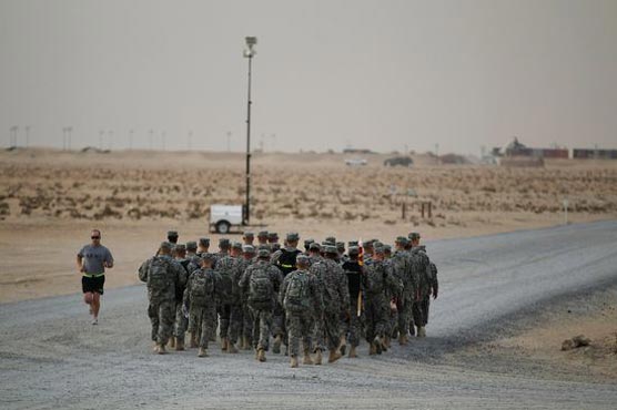 Iraq war officially ends, impact far from over