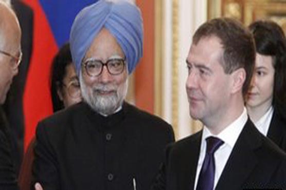 Russia sells new batch of fighter jets to India