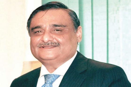 Dr Asim says gas supply to domestic consumers our priority