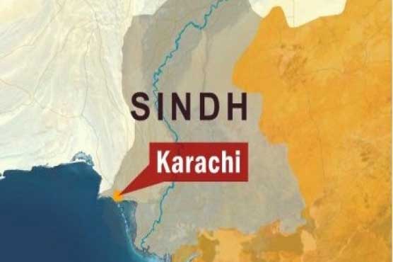 Karachi: Banned organization's chief, 5 aides held