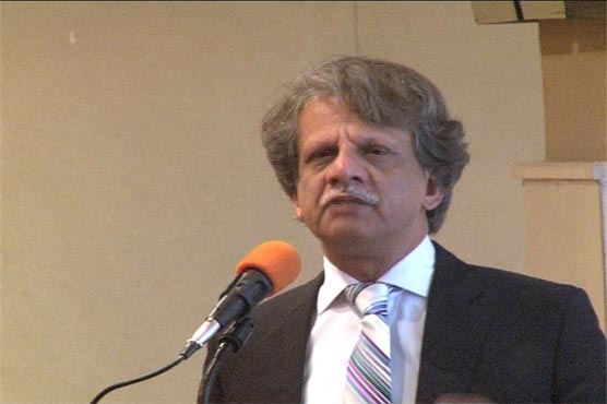 CJ LHC asks lawyers to aware slum areas people about rights