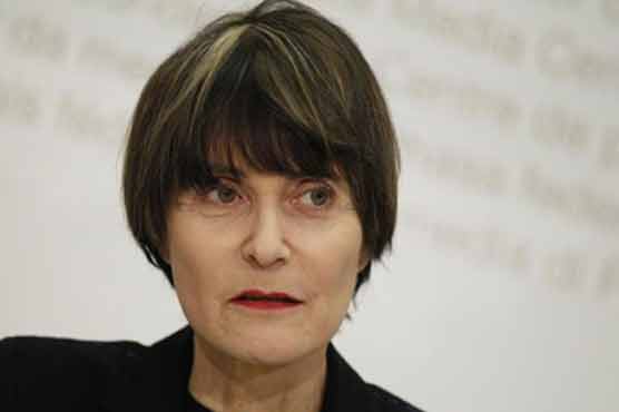 Swiss President inquires about Zardaris health