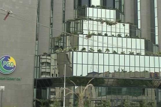 PSO circular debt increased to Rs 1.80b