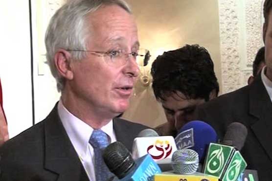 NATO attack not deliberate, says Munter