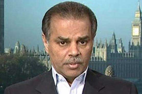 Memogate: Ijaz differs with Jones' affidavit