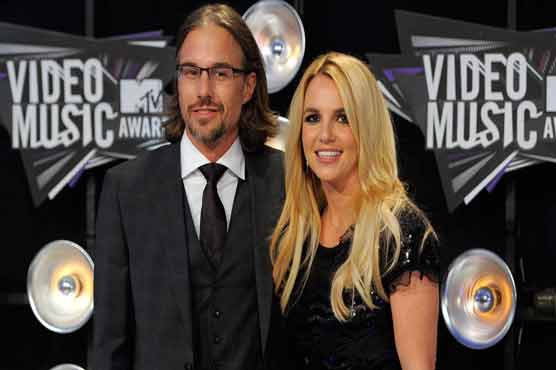 Britney Spears to marry boyfriend