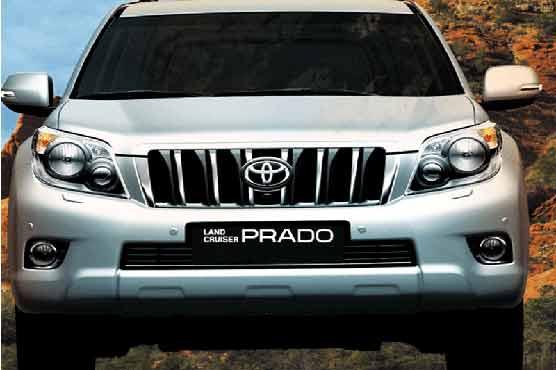 Toyota plans record 2012 output: reports