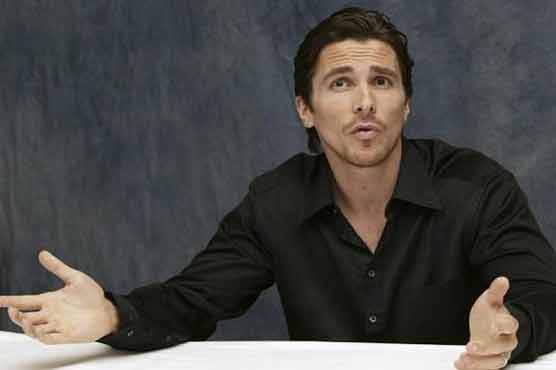 Christian Bale roughed up in bid to visit Chinese activist