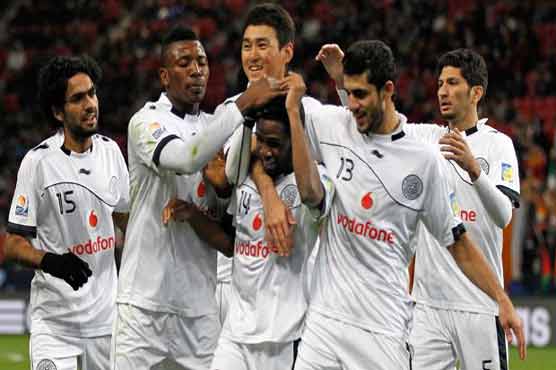 Qatar eyes Olympics after World Cup victory