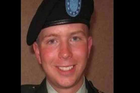 Suspected WikiLeaks source appears in U.S. court