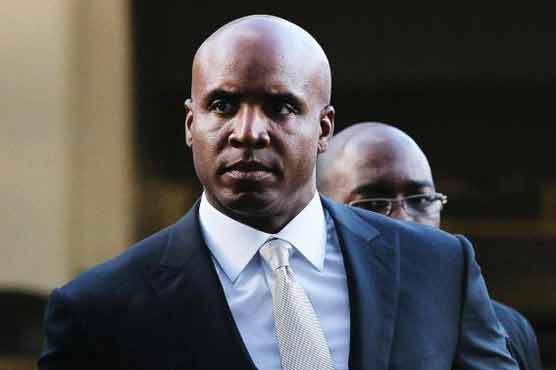 Barry Bonds gets 2 years probation in steroids probe