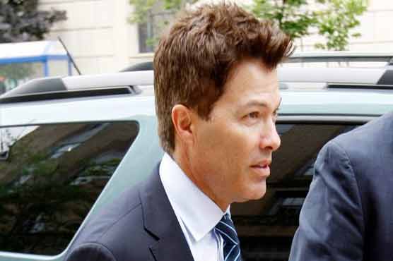 Canadian doctor to star athletes gets fine, no prison