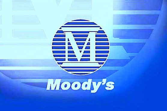 Moody's cuts Belgium rating