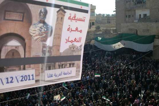 Arab League considering turning to UN over Syria