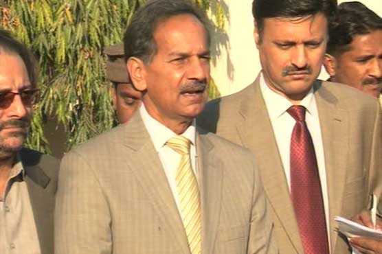 PPP Punjab vows to defeat memo conspiracies