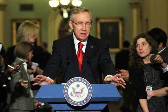US Senate passes $1t budget bill, payroll tax cut