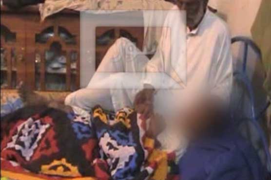 Sibi: Ten-year-old boy molested