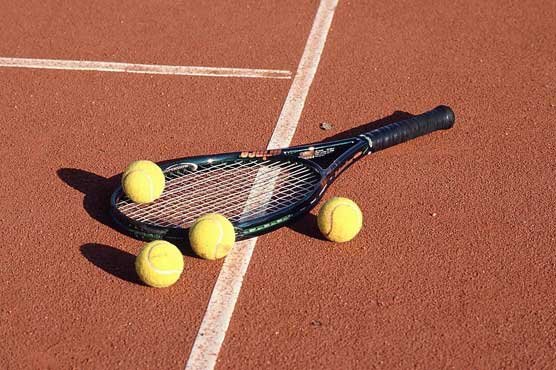 UBL Hard Court Tennis Cship starts today