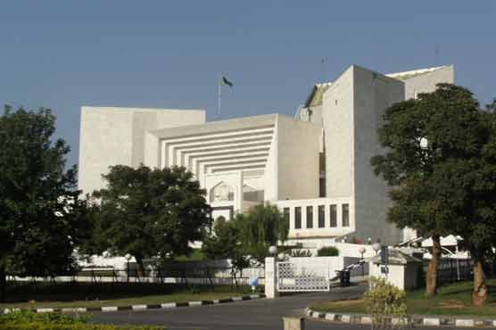 SC to hear memogate case tomorrow