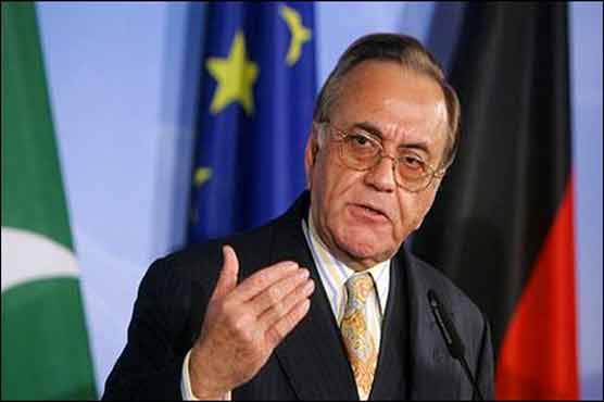 Khurshid Mahmood Kasuri decides to join PTI