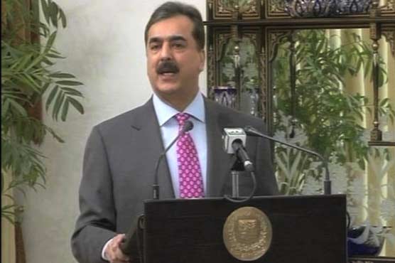 No threat to Govt, all fuss for Senate polls: PM