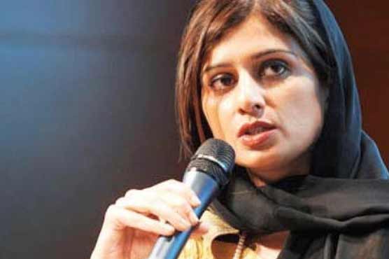 Respectable ties with all, including US: Khar