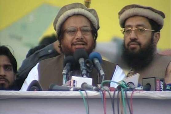 Pull out of terror war: Defence of Pakistan Conference